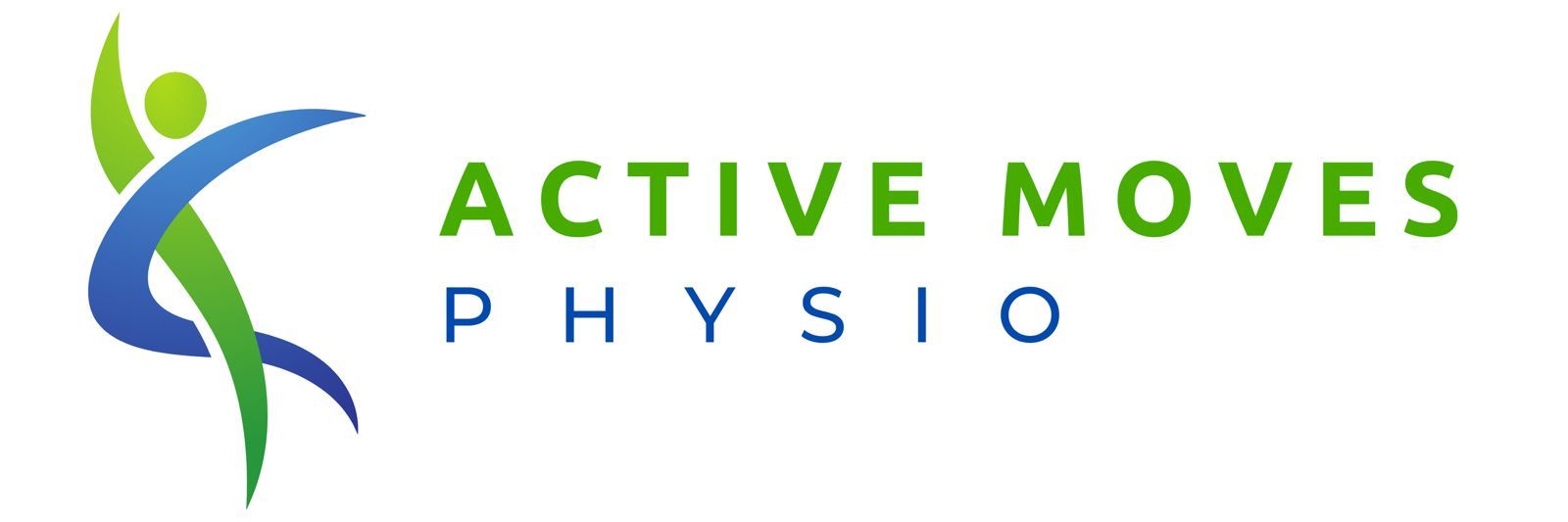 Active Moves Physio logo