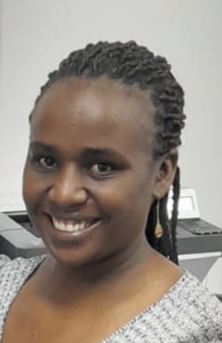 Dr Evodia Dushimimana - Doctor at Sunrise Family Medical Centre Werribee