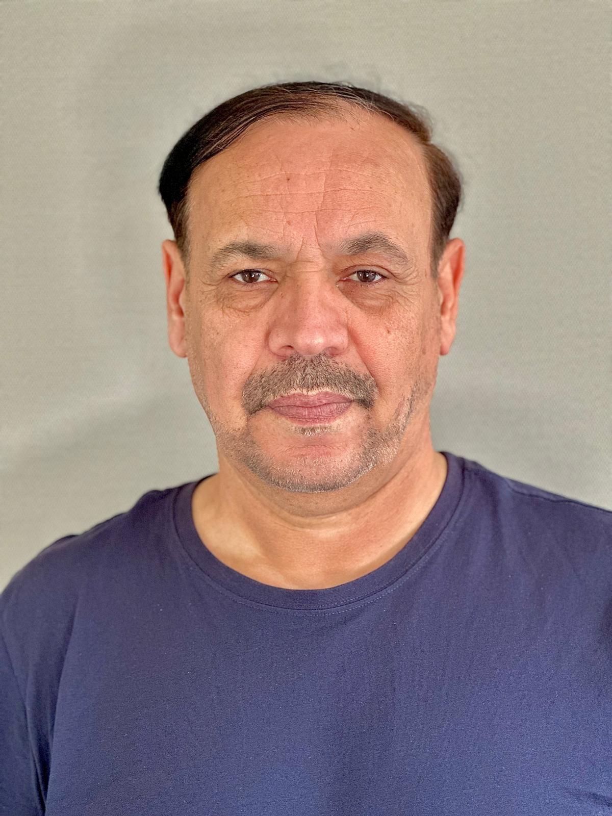 Dr Zabih Ullah - Doctor at Sunrise Family Medical Centre Werribee