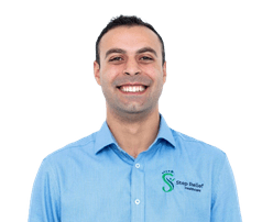 Dr. Mark Albert - GP at Sunrise Family Medical Centre Werribee