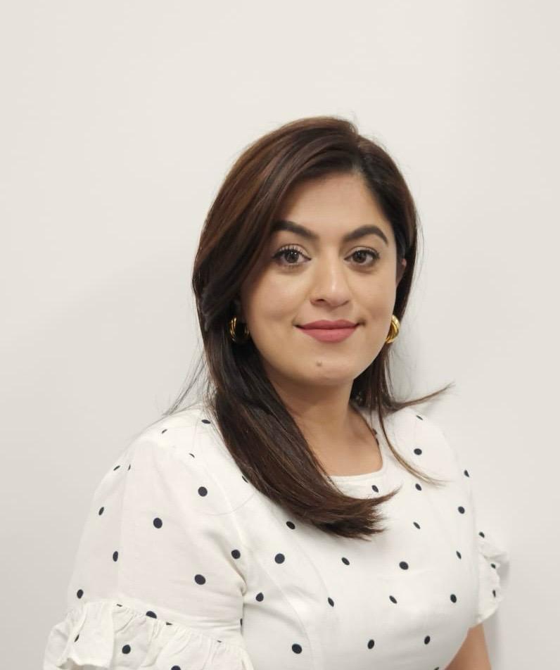Poonamdeep Kaur - Allied Health at Sunrise Family Medical Centre Werribee